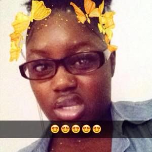 Meet your Posher, Lisa