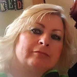 Meet your Posher, Terri