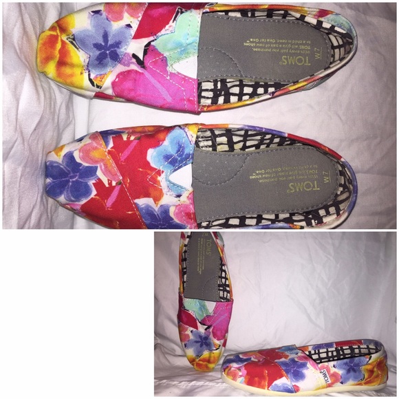 TOMS