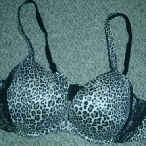 Victoria's Secret bra