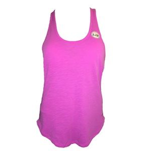 VS/PINK Racerback Tank, NWT VS/PINK Racerback Tank, NWT
