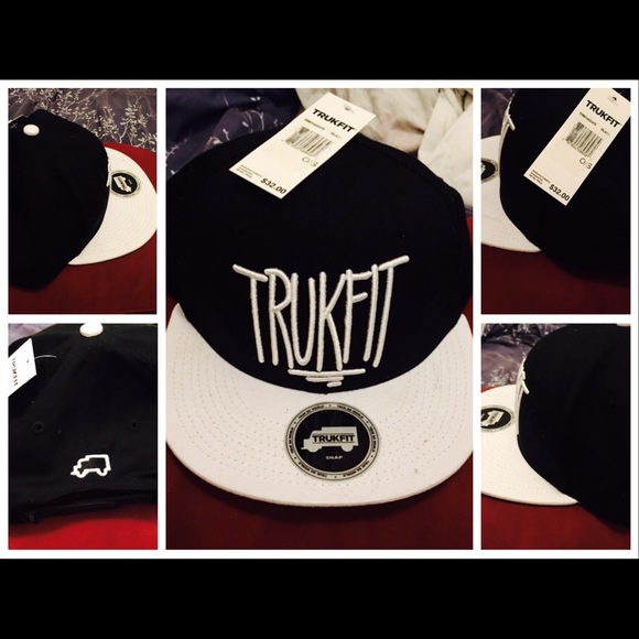 TrukFit Hat