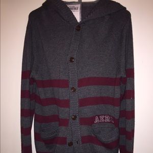 Aeropostale Cardigan