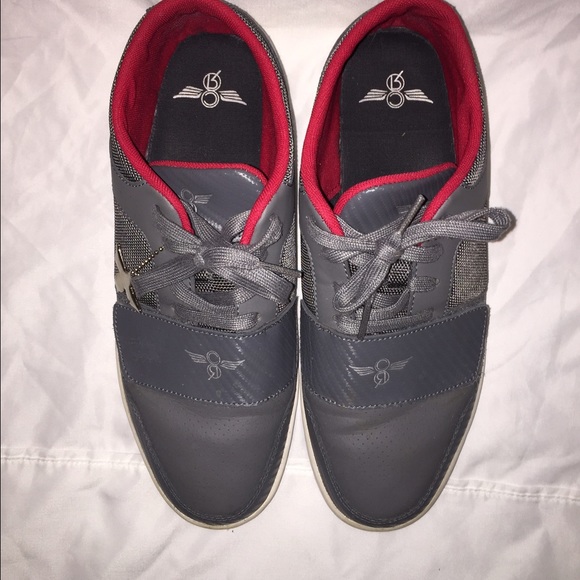 Creative Recreation shoes