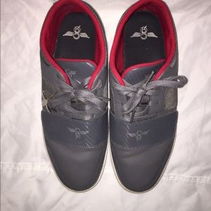 Creative Recreation shoes