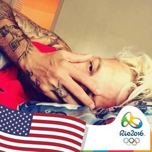 Meet your Posher, Jay j