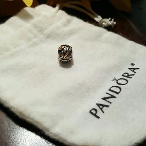 Pandora Tree of life Charm