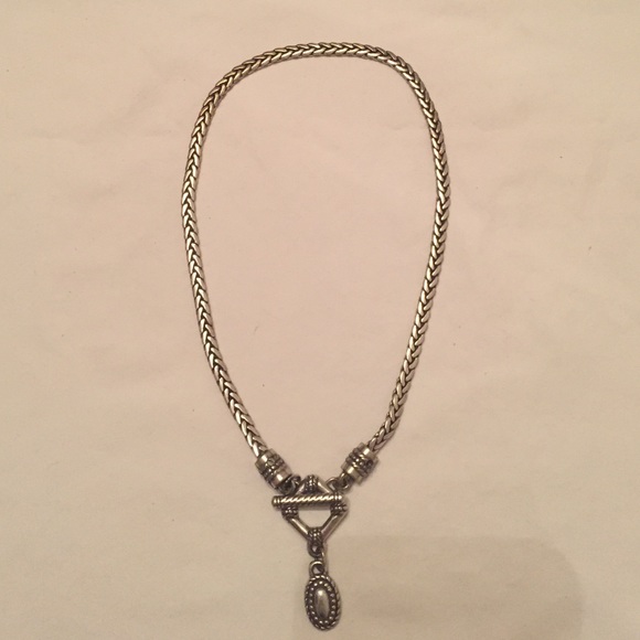 Brighton necklace retired style