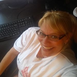 Meet your Posher, Kathy