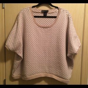 🍂CROP TOP SWEATER🍁