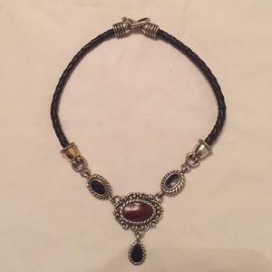 Brighton necklace retired style