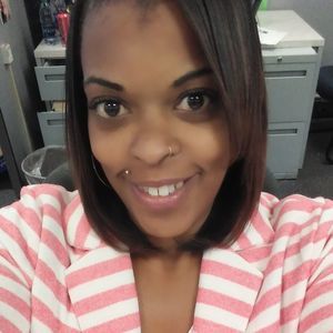 Meet your Posher, Tiffany