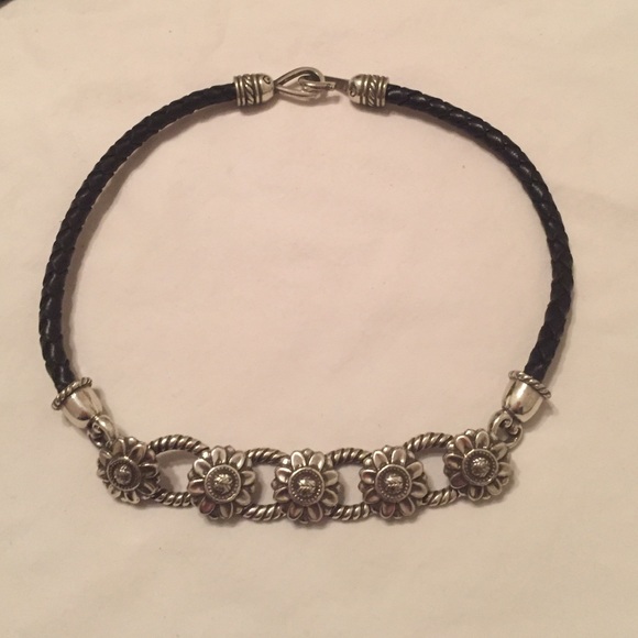 Brighton necklace retired style