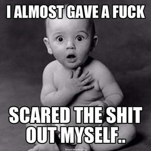 Meet your Posher, Levar