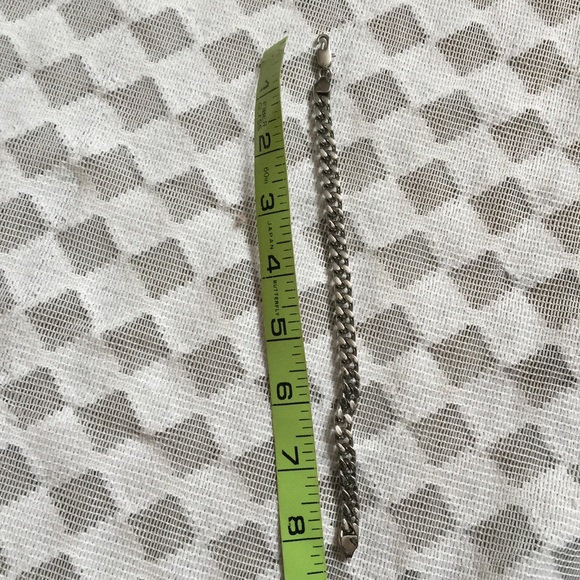 Unique Stainless Steel chain Bracelet - Picture 4 of 4