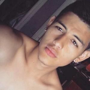 Meet your Posher, Dylan