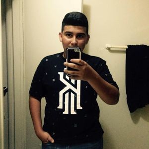 Meet your Posher, Steven