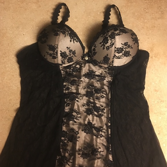 Gorgeous Lingerie Piece