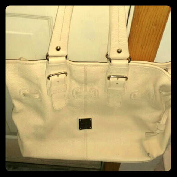 Authentic Dooney and bourke purse