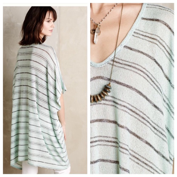 Anthropologie Oceania Tee - Picture 2 of 4