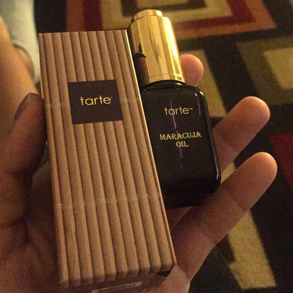 Nib TARTE Maracuja Oil