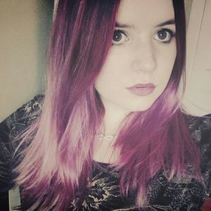 Meet your Posher, Natalia