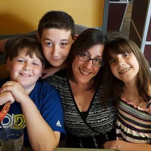 Meet your Posher, Julie