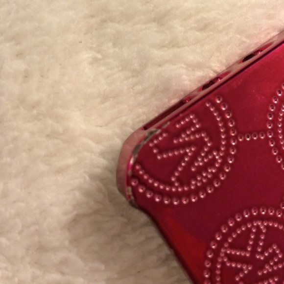 Michael Kors iPhone 4 / 4s phone case - Picture 3 of 4