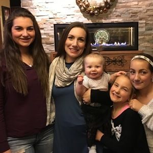 Meet your Posher, Juliann