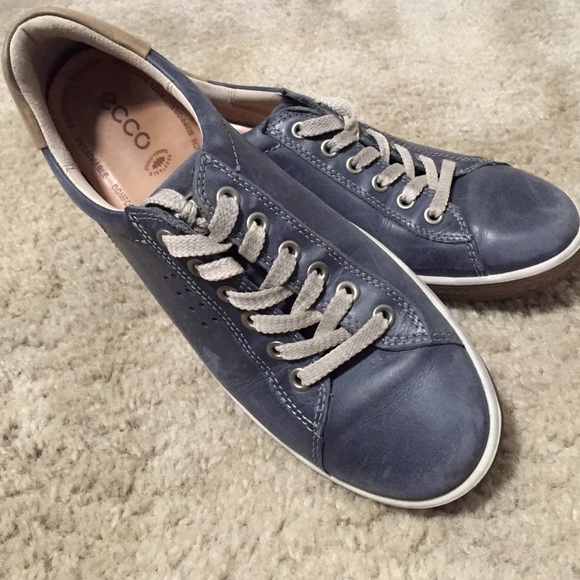 Ecco shoes