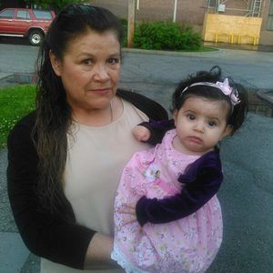 Meet your Posher, Sandoval