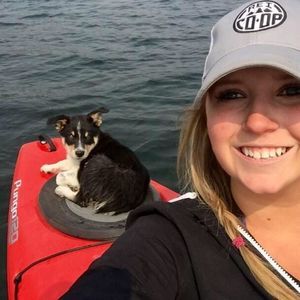 Meet your Posher, Jackie