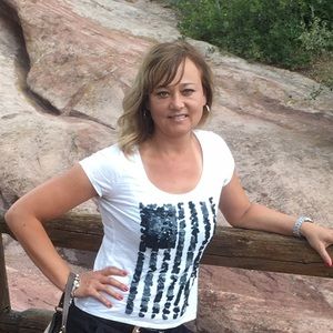 Meet your Posher, Michelle