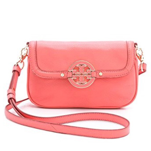 Tory Burch Amanda Crossbody Bag