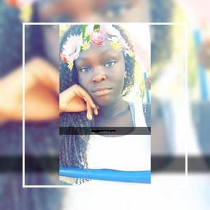 Meet your Posher, Ajaah