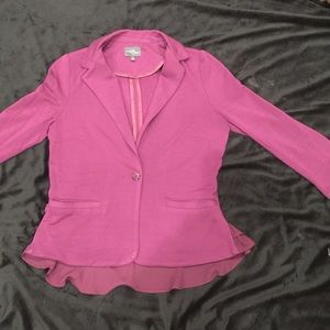 Stitch Fix Market and Spruce Jacket