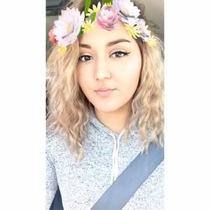 Meet your Posher, Jasmine