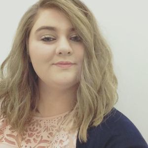 Meet your Posher, Whitney