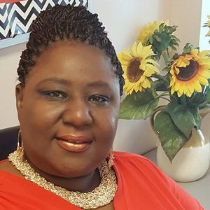 Meet your Posher, Deborah