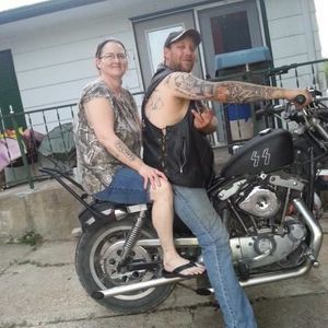 Meet your Posher, Tammy