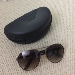 Emporio Armani sunglasses
