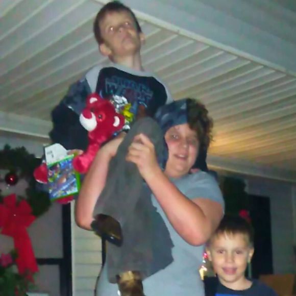 Meet your Posher, Crystal - Picture 1 of 1