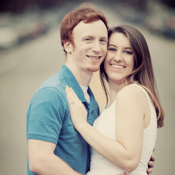 Meet your Posher, Katy