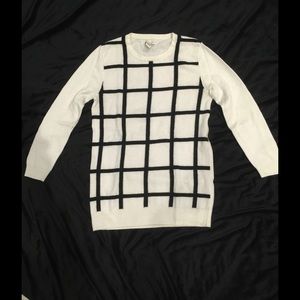 J. Crew lightweight  pullover sweater