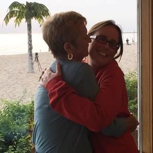 Meet your Posher, Taryn