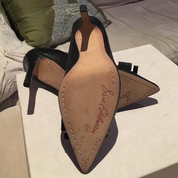 Sam Edelman 'Padma' Pumps - Picture 2 of 4