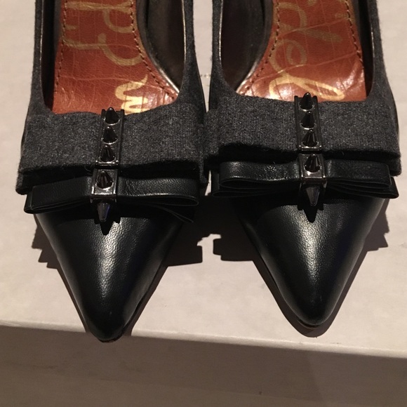 Sam Edelman 'Padma' Pumps - Picture 3 of 4
