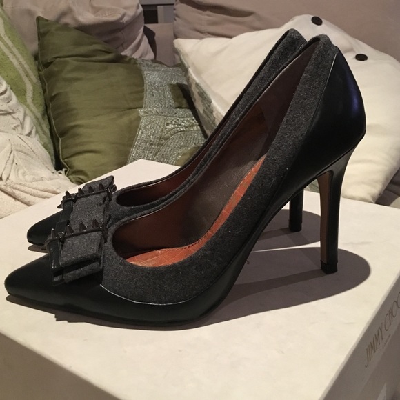 Sam Edelman 'Padma' Pumps - Picture 4 of 4