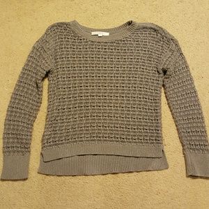 Loft sweater