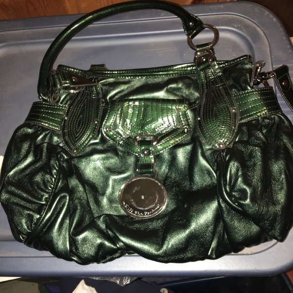 **reduced***Kathy Van Zeeland purse